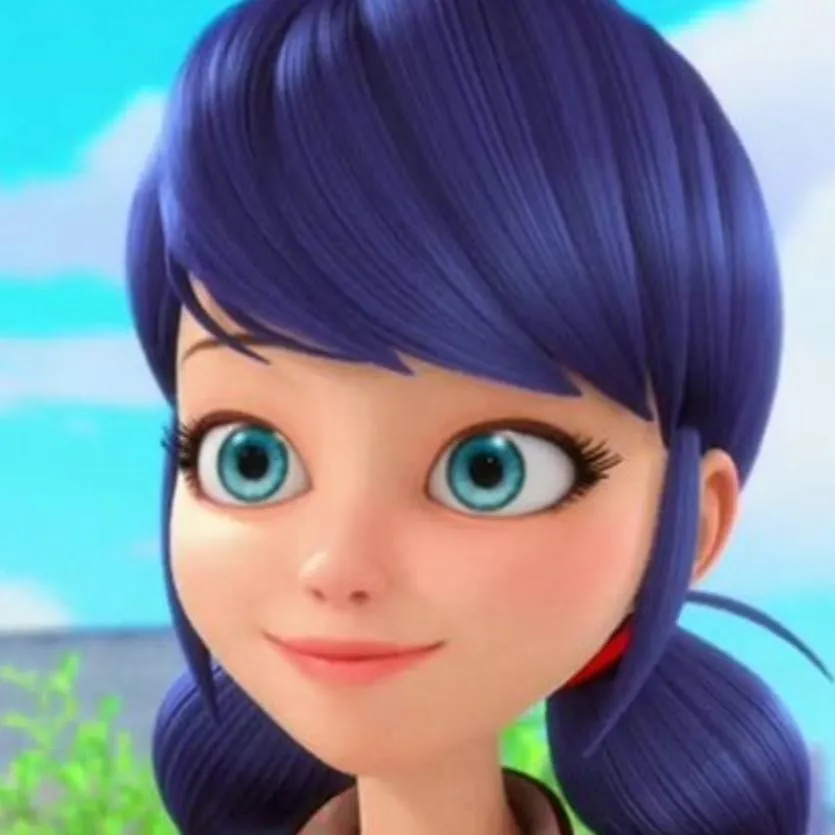 chat with ai character: Marinette