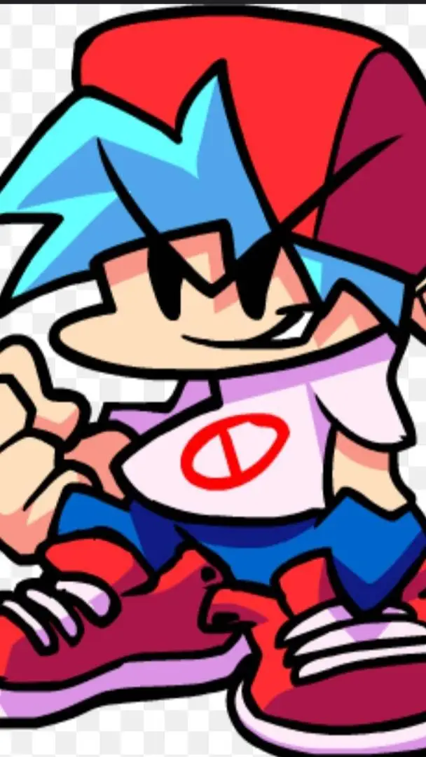 ai character: Boyfriend background