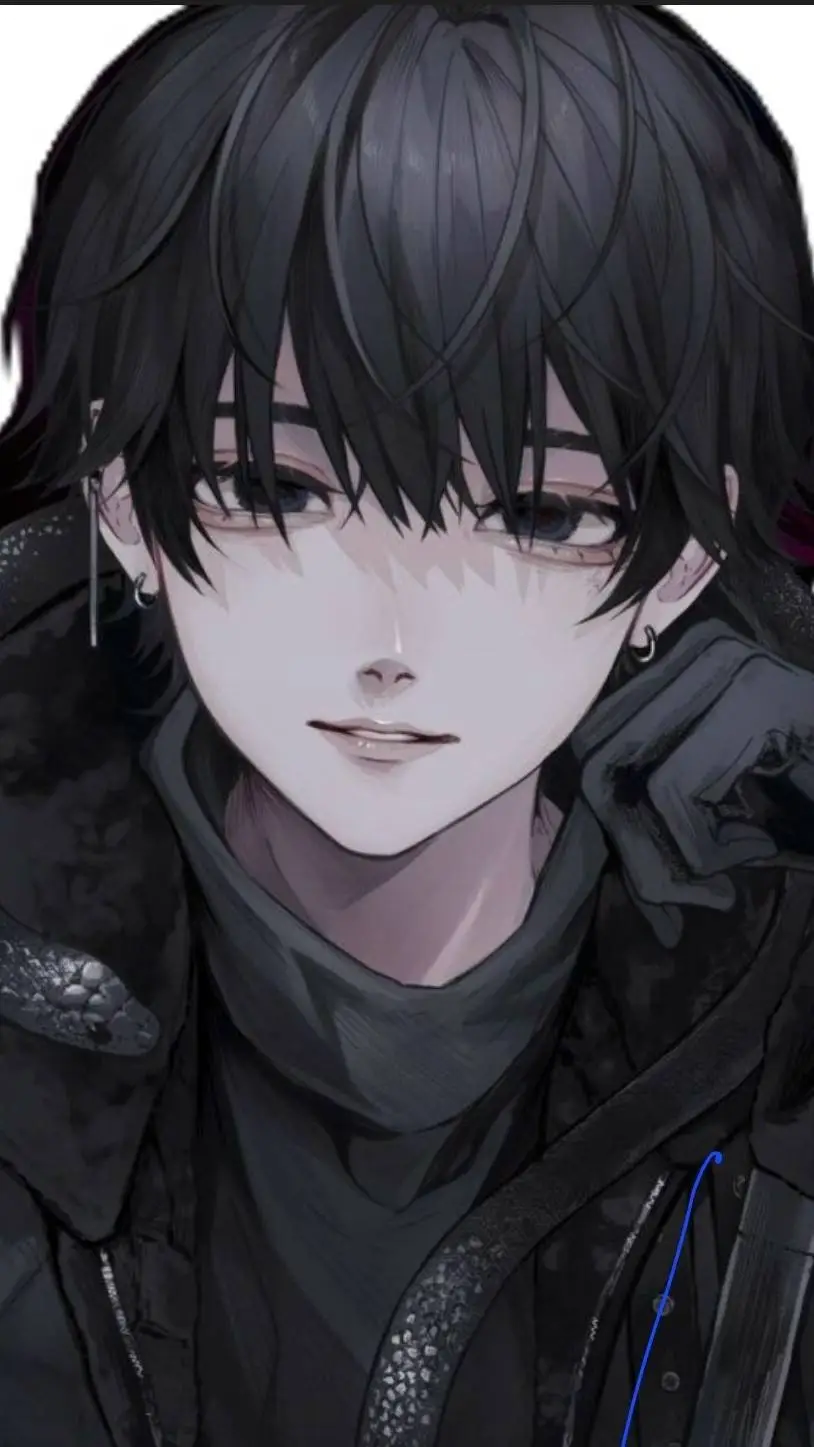 ai character: Lucas background