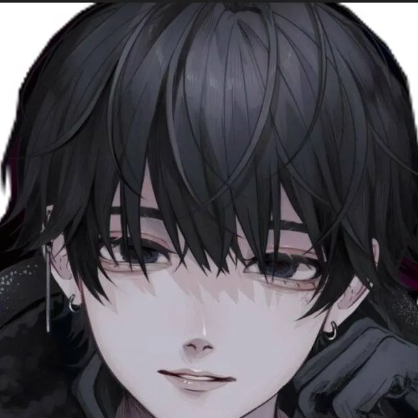 chat with ai character: Lucas