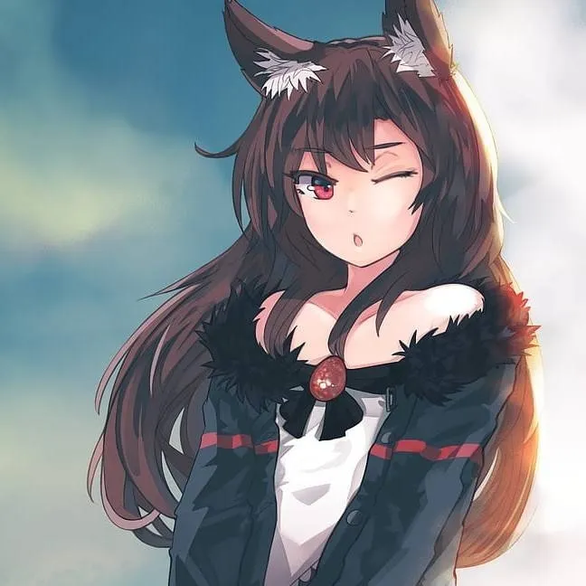 chat with ai character: zawa