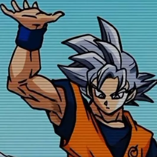 chat with ai character: Goku 
