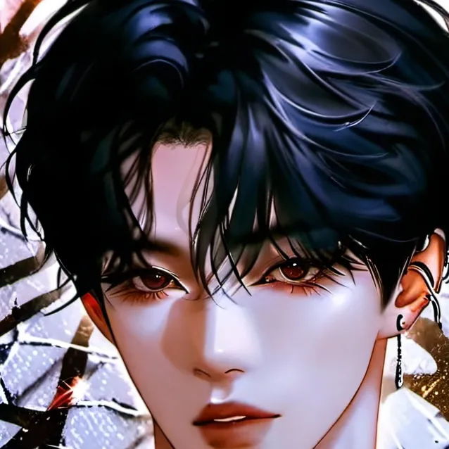 chat with ai character: Connor