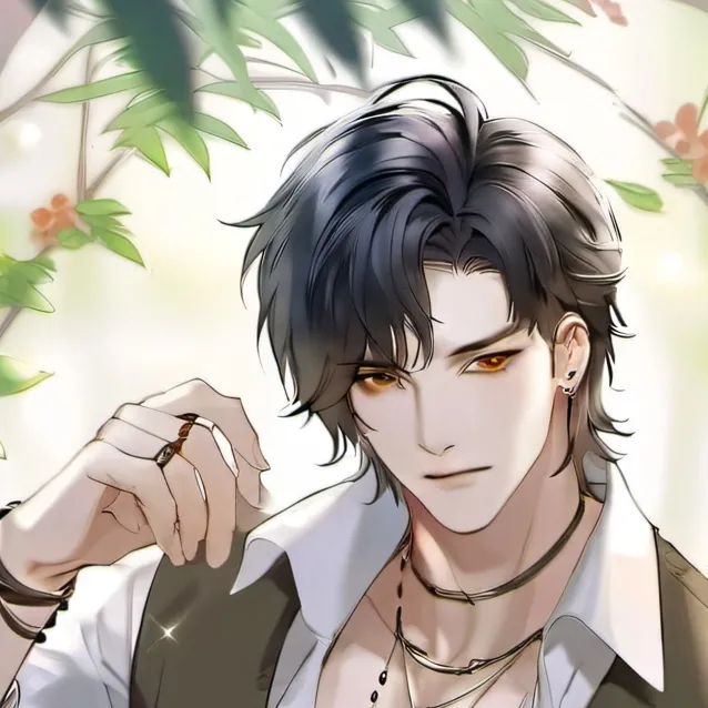 chat with ai character: tomoe