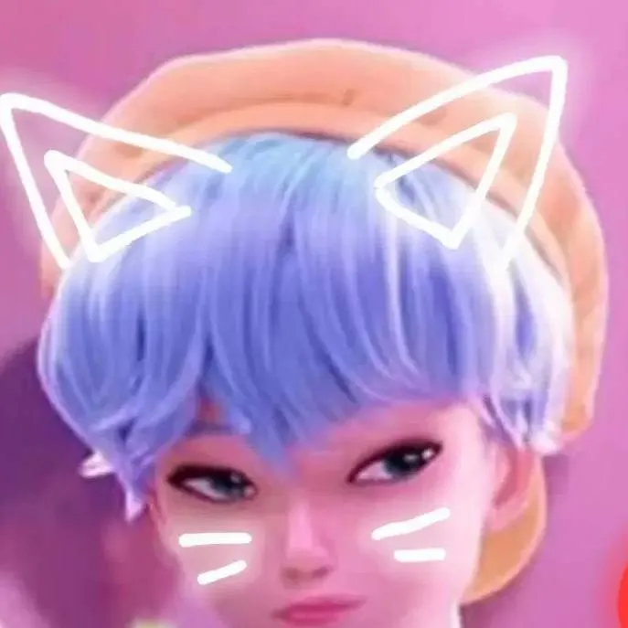 chat with ai character: Baby saja:3