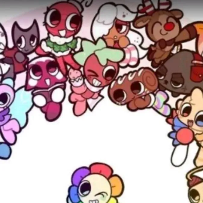 chat with ai character: blot x brusha 