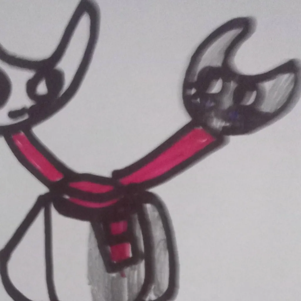 chat with ai character: razzle x dazzle 