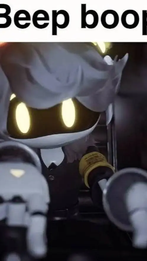 ai character: N background