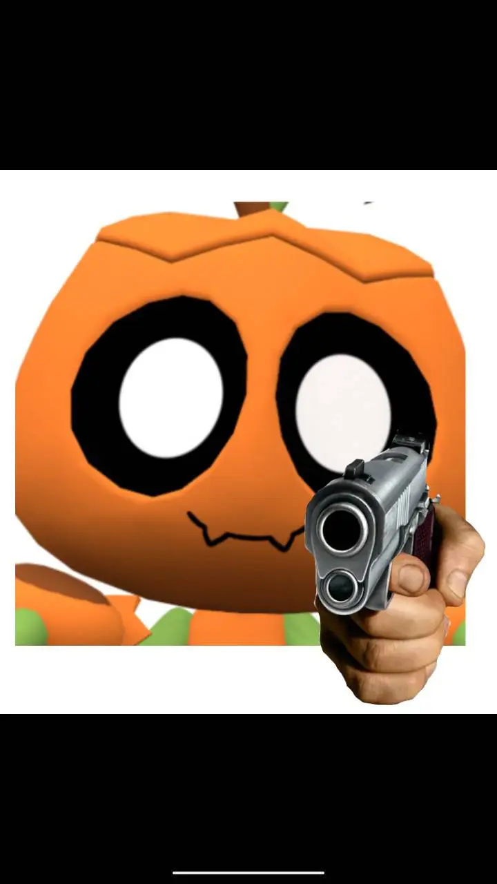 ai character: fruitcake  background