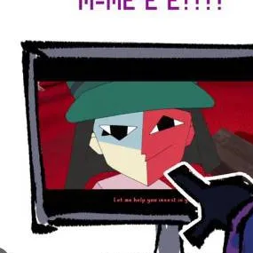 chat with ai character: ena x noli 