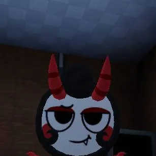 chat with ai character: glisten