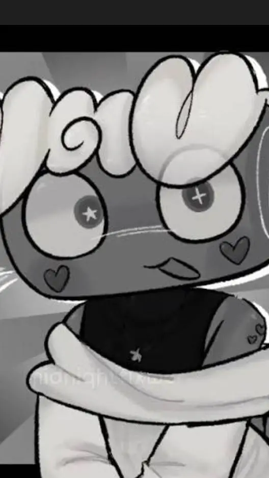 ai character: FAN ASSEMBLY background