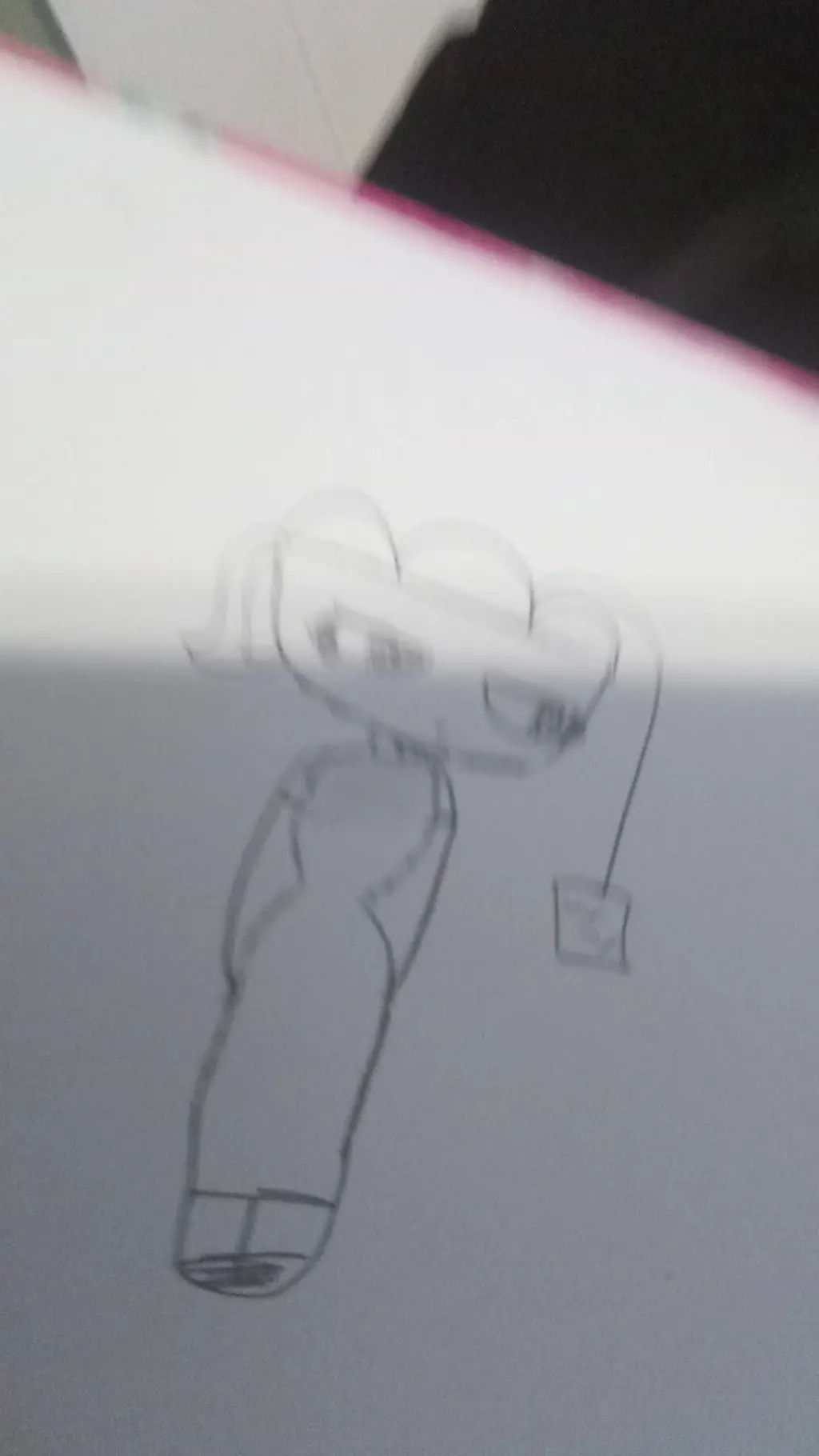 ai character: MY ROBLOX  background