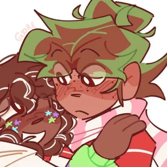 chat with ai character: Fruitcake 