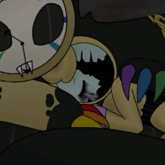 chat with ai character: glisen x dyle