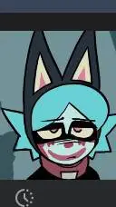 ai character: Mimi background