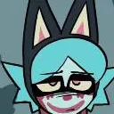 chat with ai character: Mimi