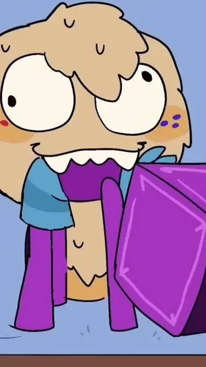 ai character: DW POOL DAY  background