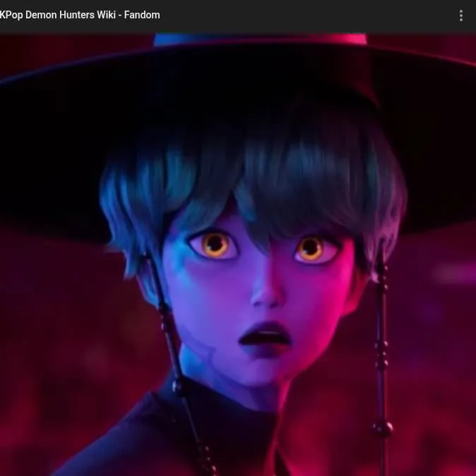chat with ai character: Baby Saja
