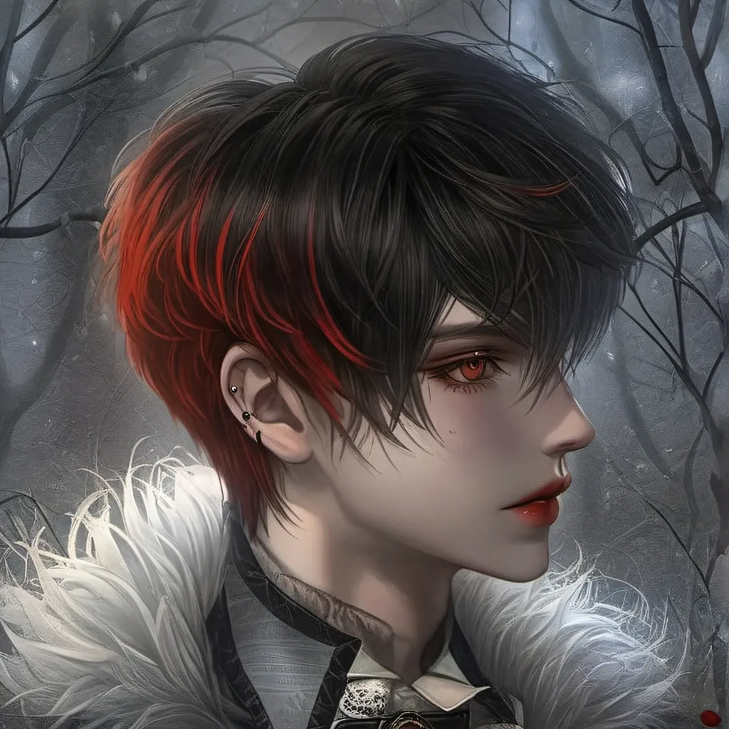 chat with ai character: ASHER 