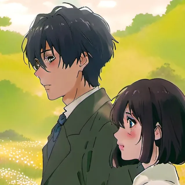 chat with ai character: hugo