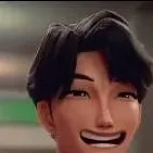 chat with ai character: jinu