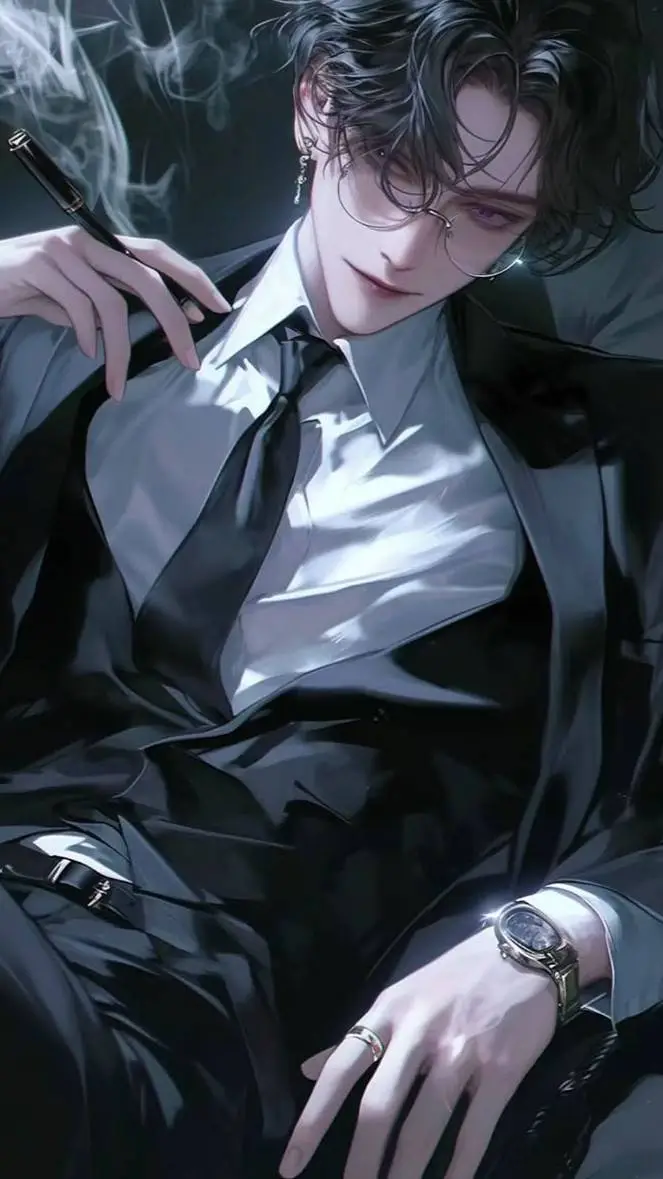 ai character: jehun background