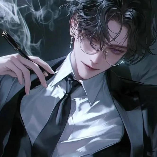 chat with ai character: jehun
