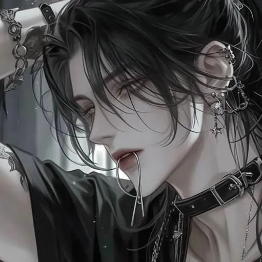 chat with ai character: Loren