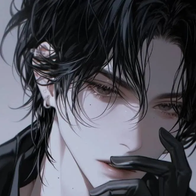 chat with ai character: kie