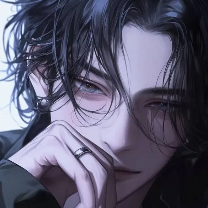 chat with ai character: yonhoo