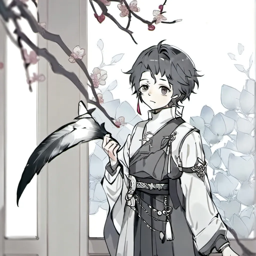 chat with ai character: ~°💥⋆˚Kioyi˚⋆💥°~