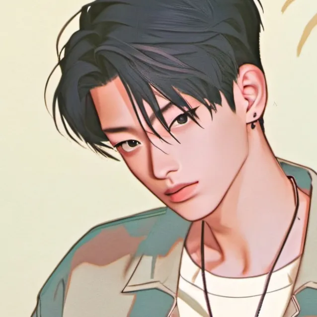 chat with ai character: jay