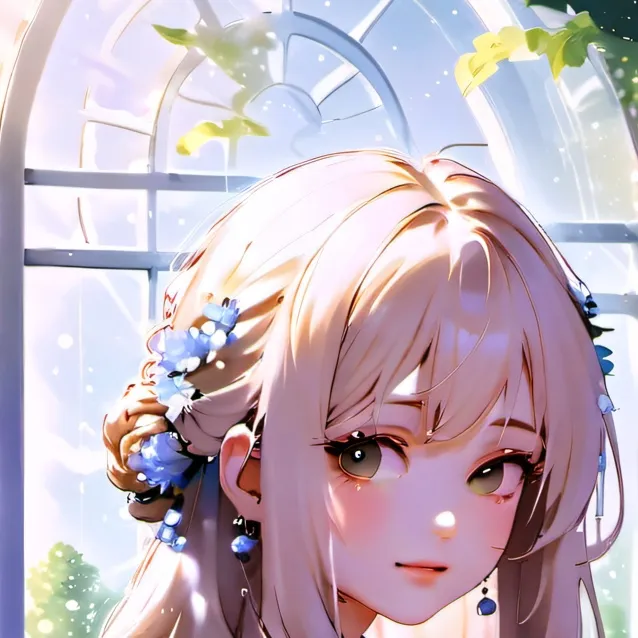 chat with ai character: Fairy✨