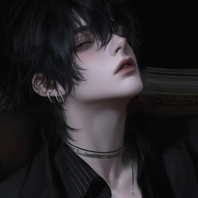 chat with ai character: ~izekiel~