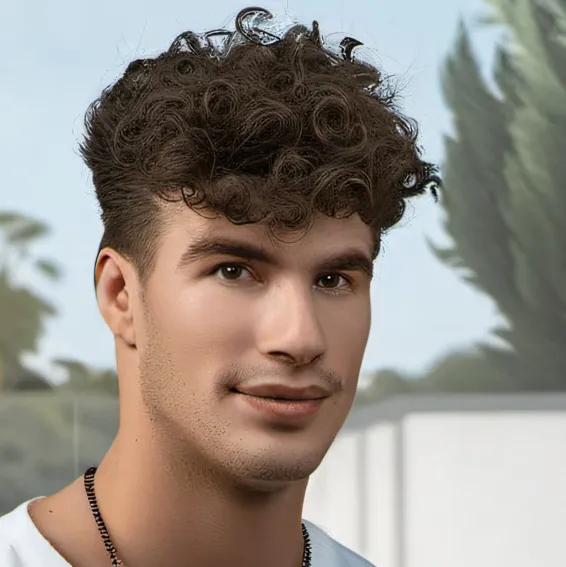 chat with ai character: Adam Milardovic