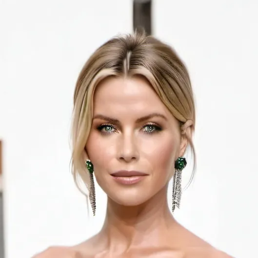 chat with ai character: Julianne Hough