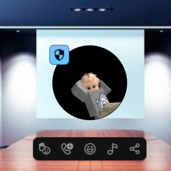 chat with ai character: friends