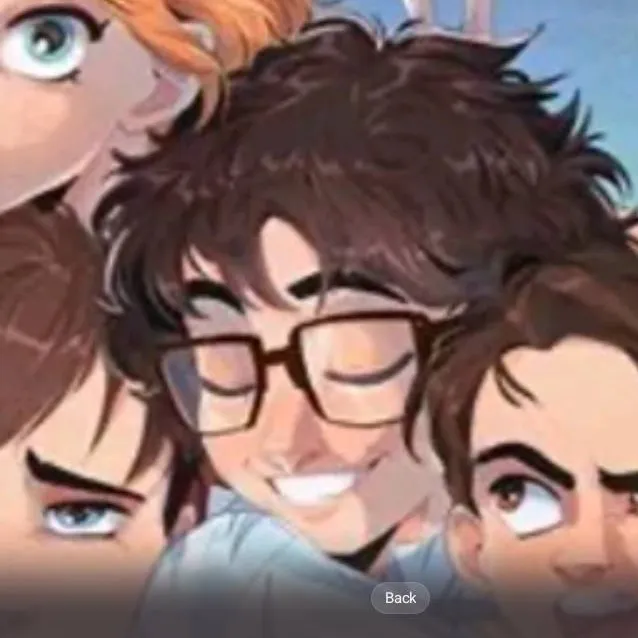 chat with ai character: Losers Club