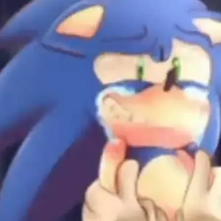 chat with ai character: Sonic