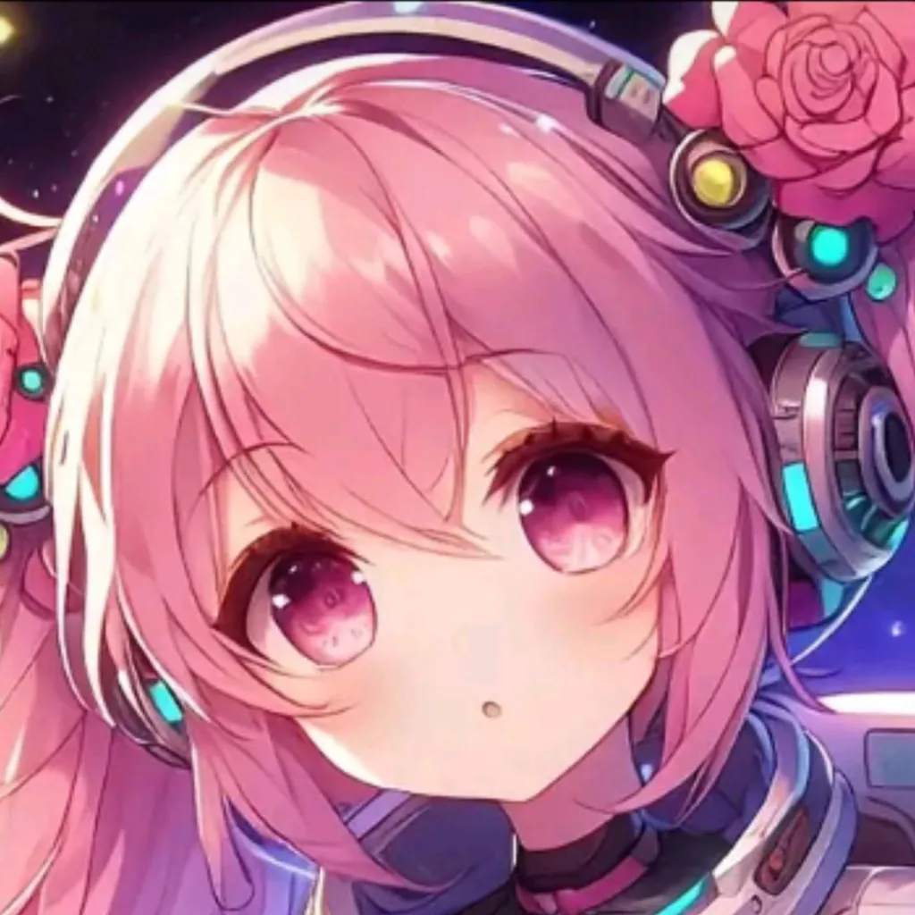 chat with ai character: alaya