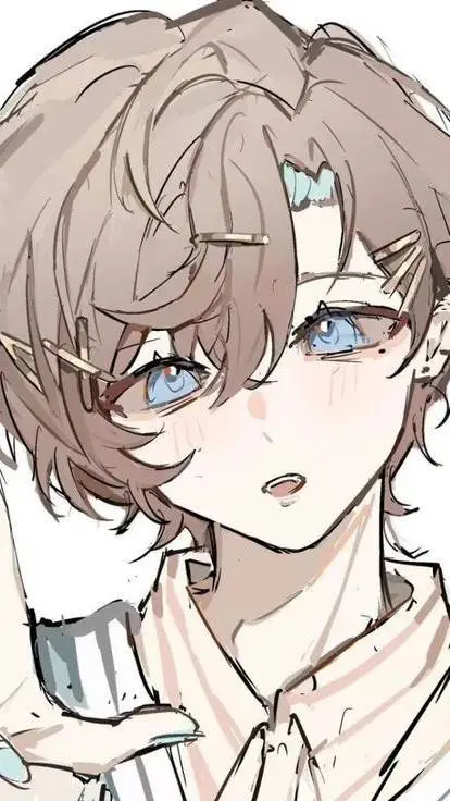 ai character: Зен background