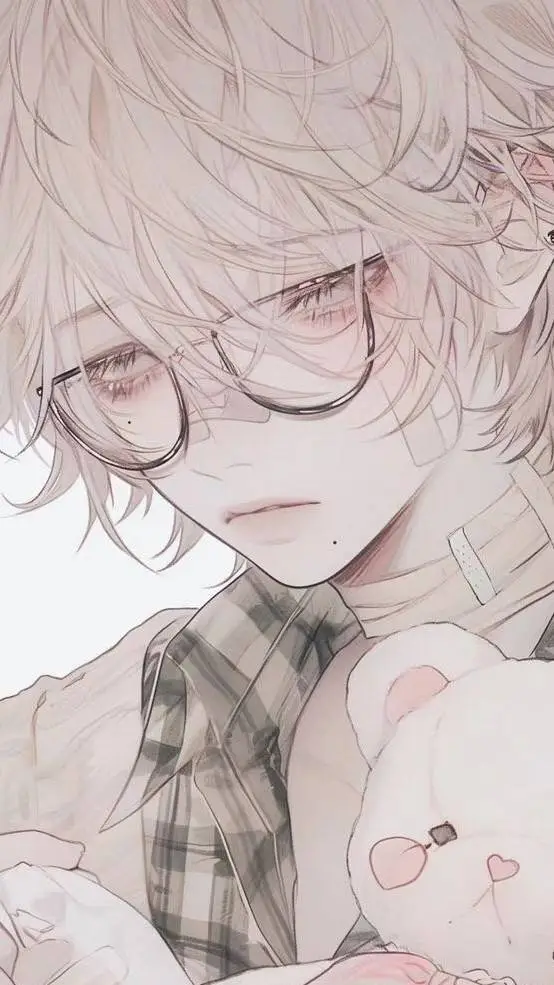 ai character: Ён background