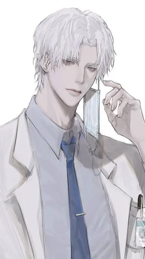 ai character: Кайло background