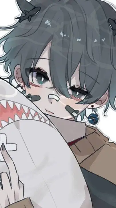 ai character: Нейл 😶‍🌫️ background