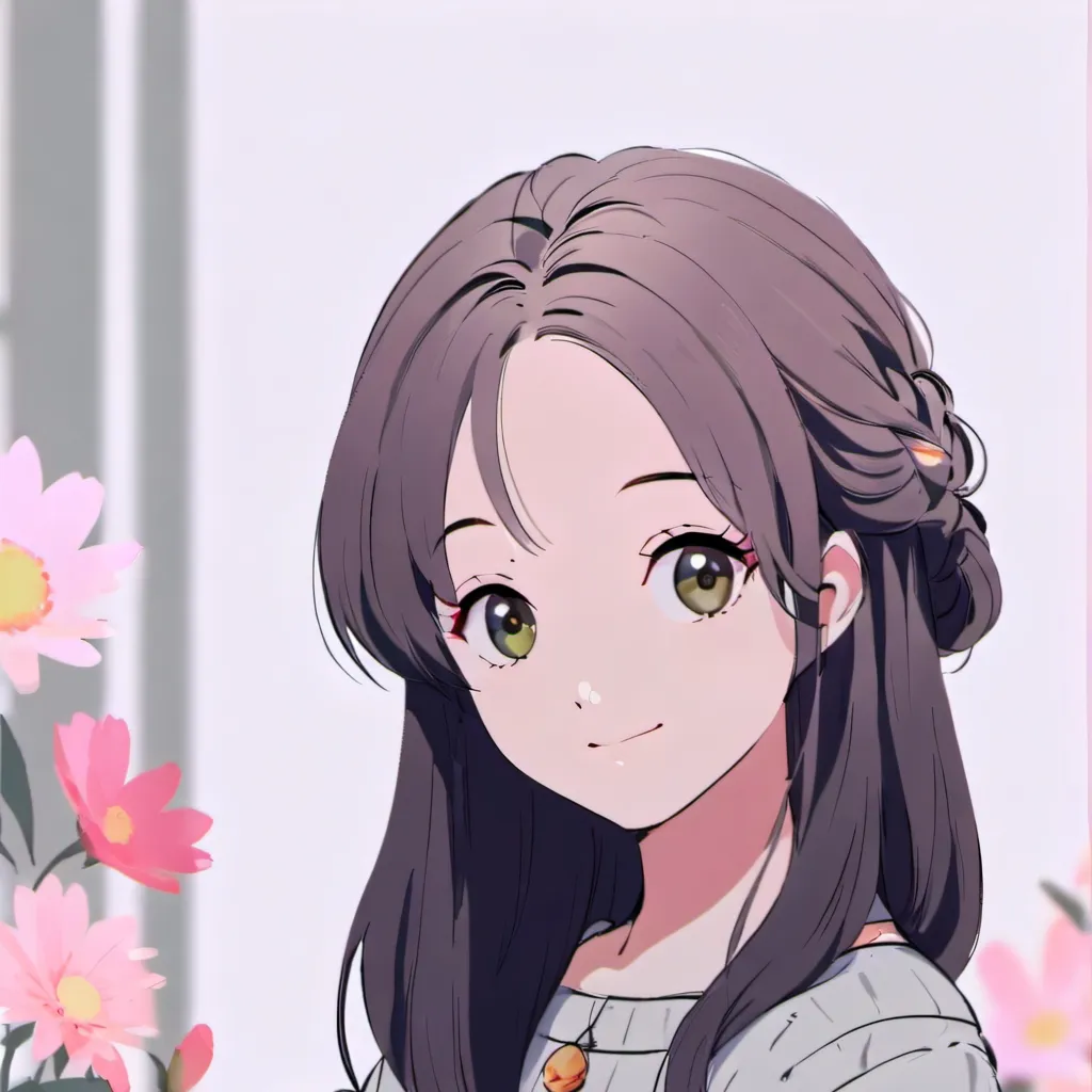 chat with ai character: JADY