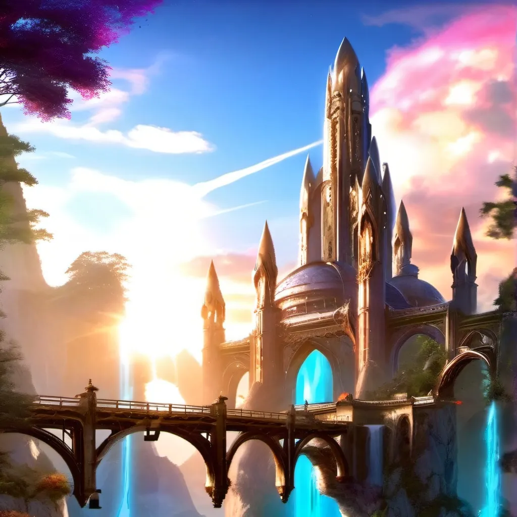 chat with ai character: escola de poderes