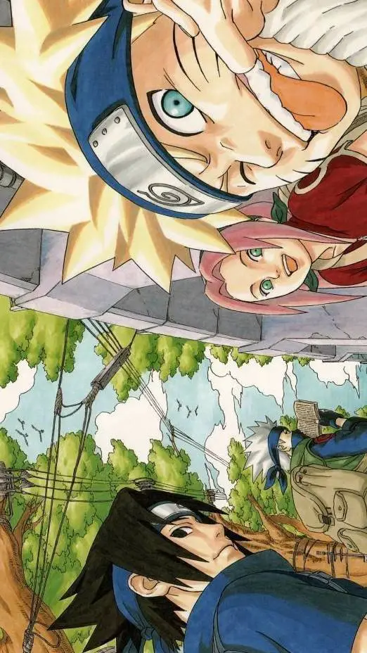 ai character: TIME 7 background