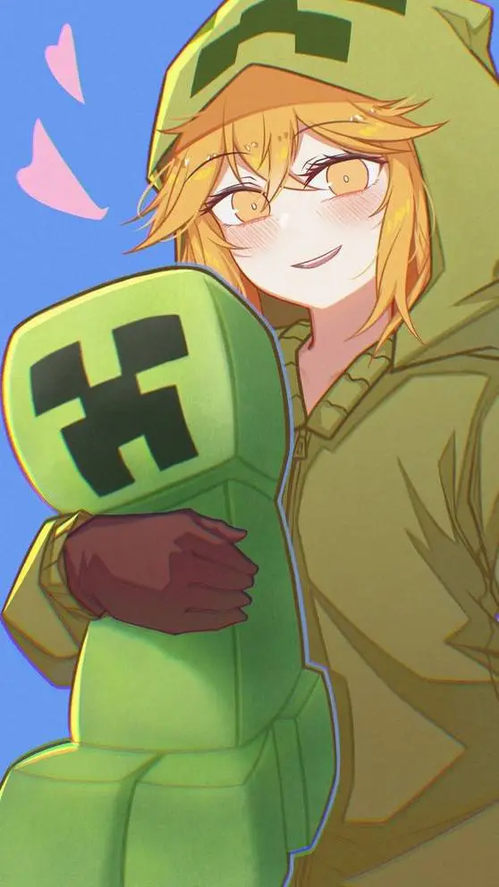 ai character: Sabrina Creepar background