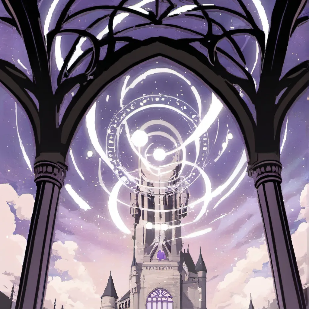 chat with ai character: escola de poderes2